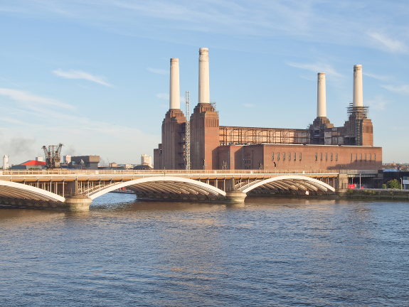 Battersea Power station-2-1