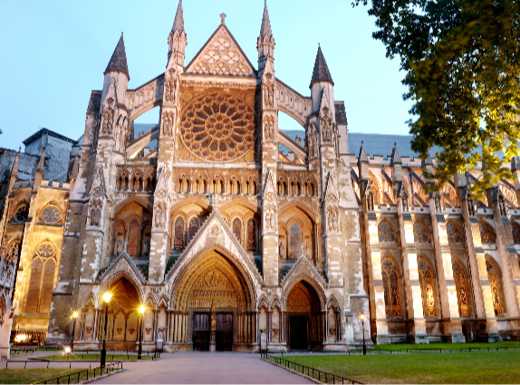 Westminster Abbey-1-2