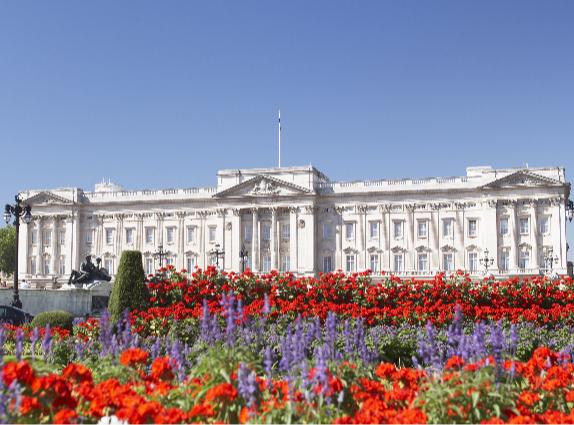 Buckingham Palace-1-1