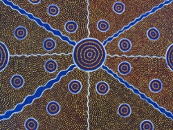 Aboriginal Arts 3-1