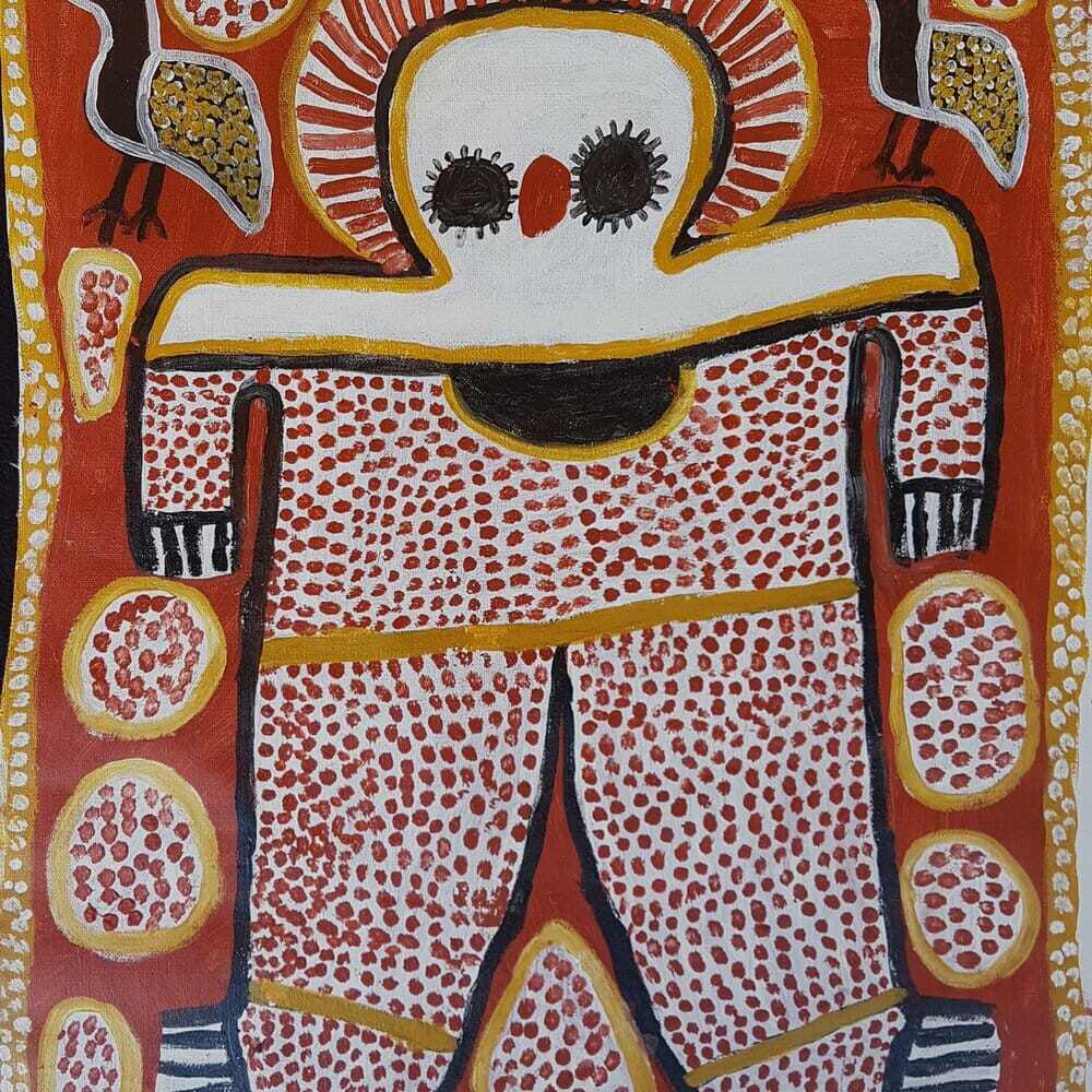 Aboriginal Arts and painting