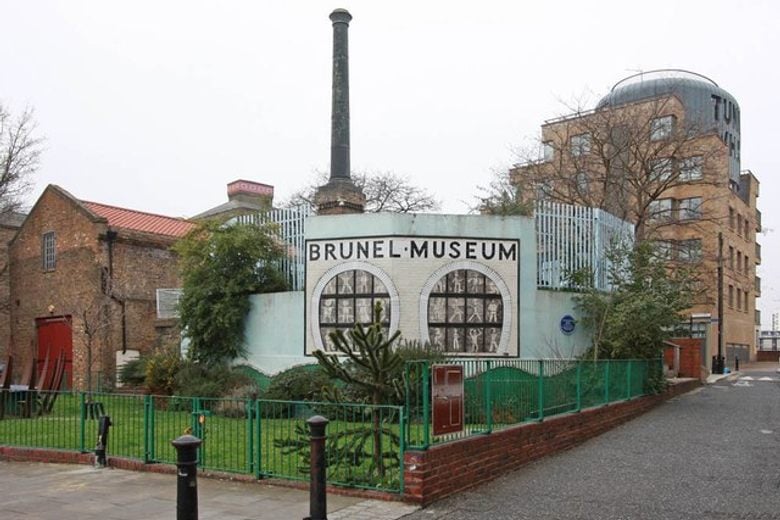 Brunel Museum