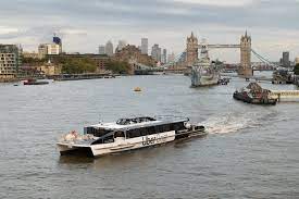 thames clipper