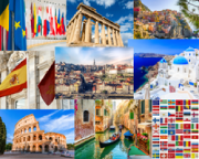 April - Southern Europe-compress