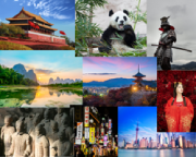 February - China & East Asia-compress