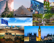 March - Northern Europe-compress