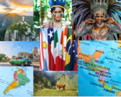 November - South & Central America-compress