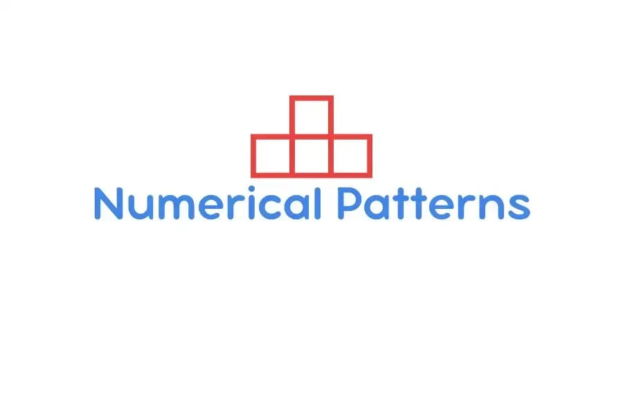 Numerical Patterns