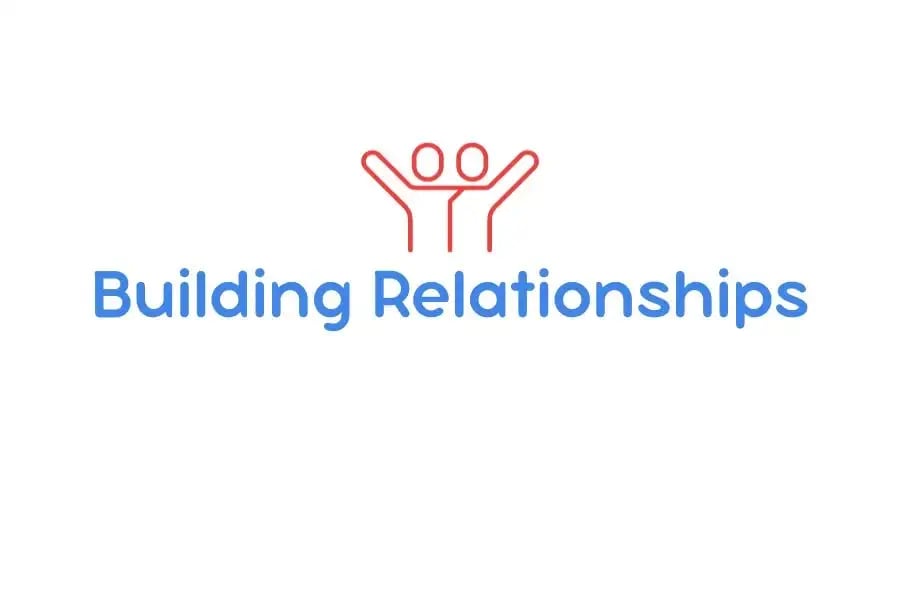 Building Relationship