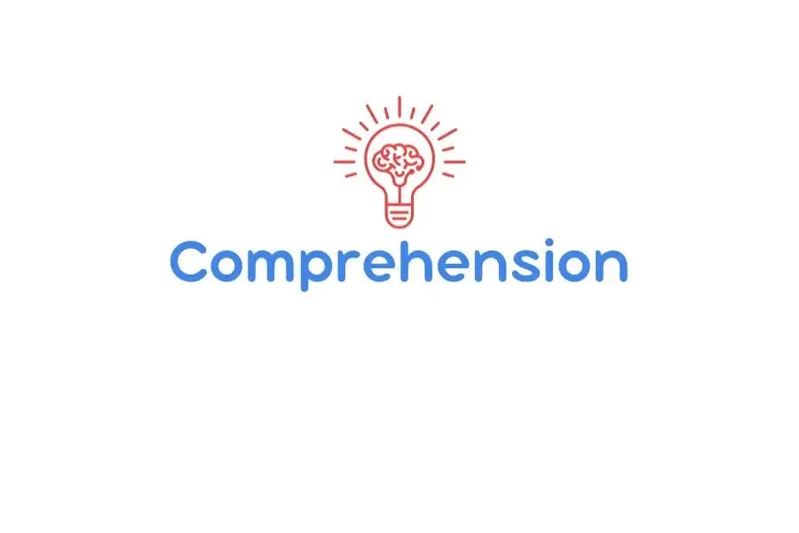 Comprehension