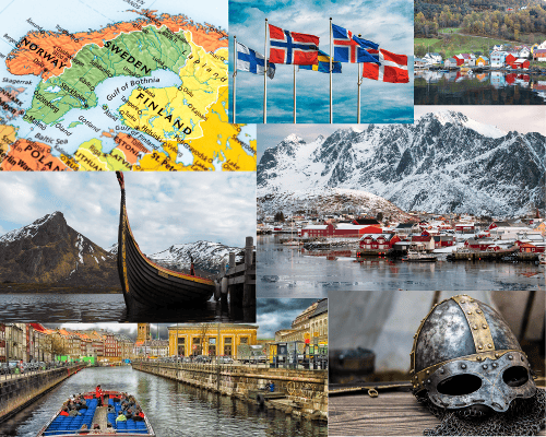 December - Scandinavia & North Europe-1-1