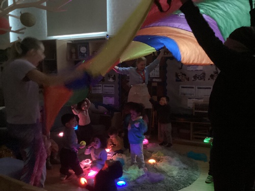 toddlers sensory play Mollys Mindful Movement-1