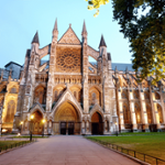 Westminster Abbey-1