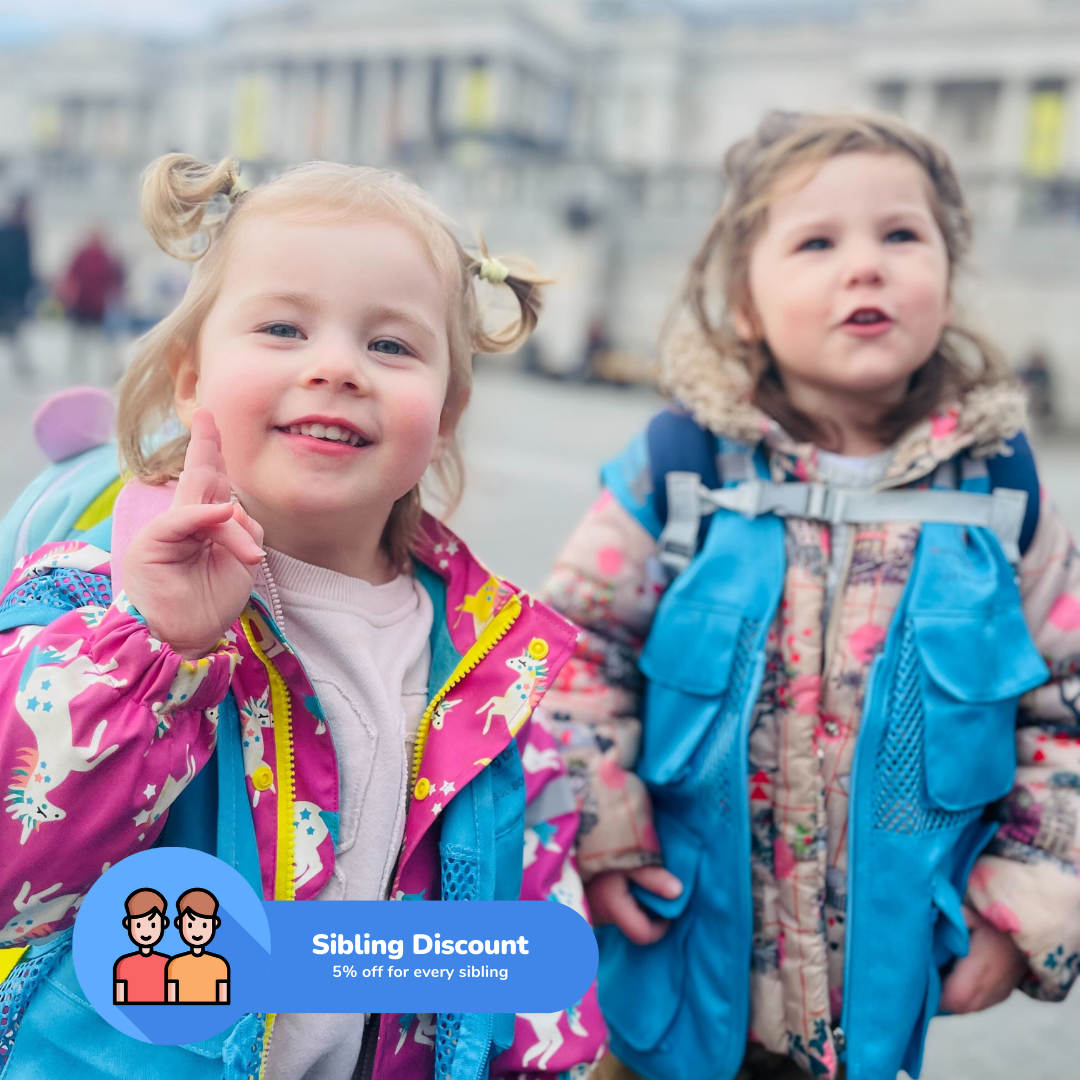 Inclusive Celebrations: Every Child Feel Represented at Weekend School