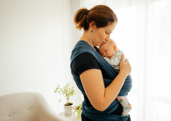 A secure base: how to boost 5 Key Social Skills for Your Child