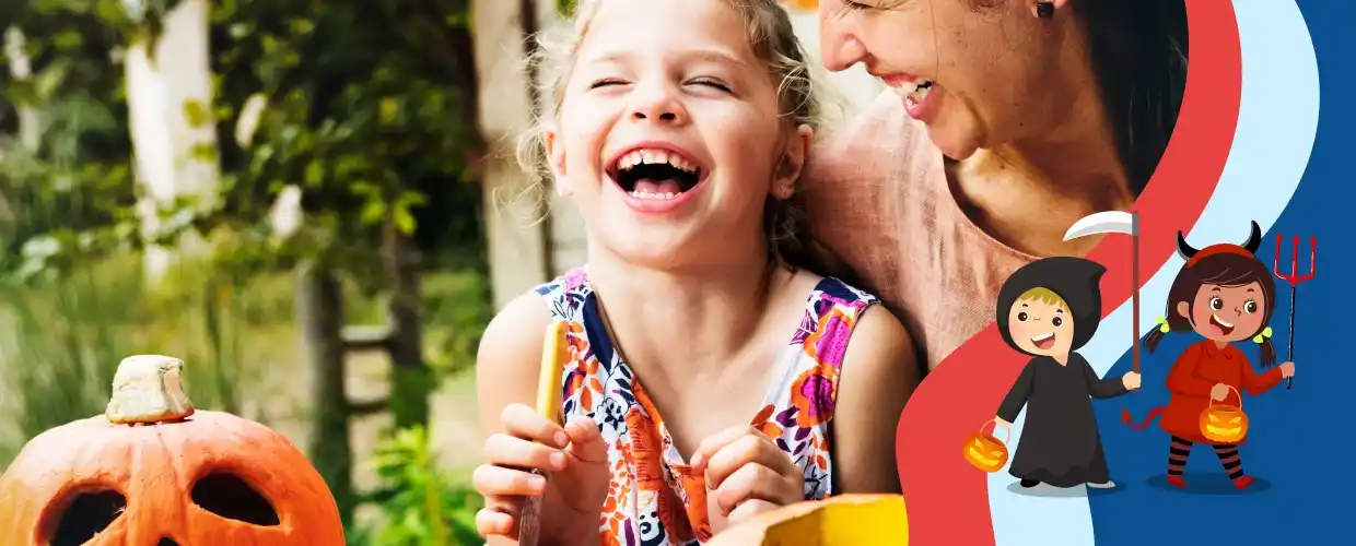 Ideas for Halloween: 5 Fun Activities for Children