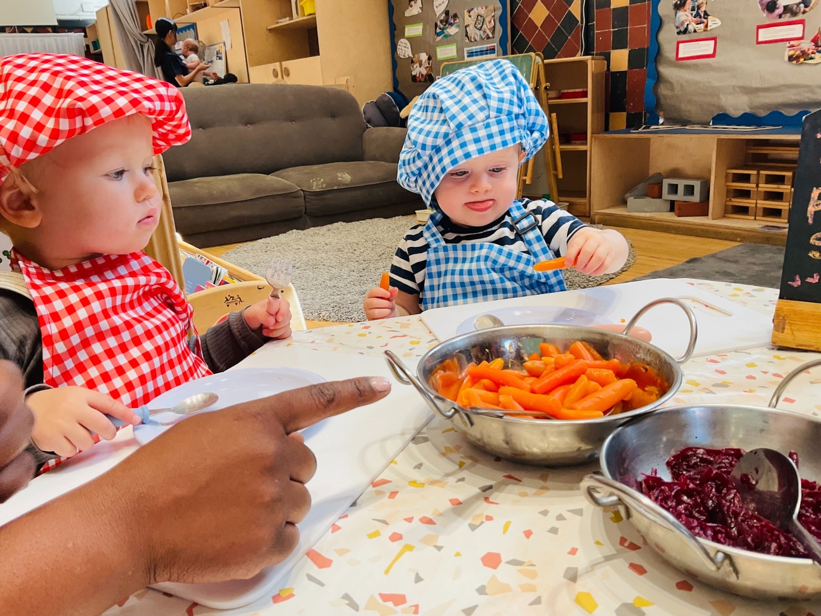 The Benefits of Multicultural Education in Early Years: Raising Resilient, Global Citizens