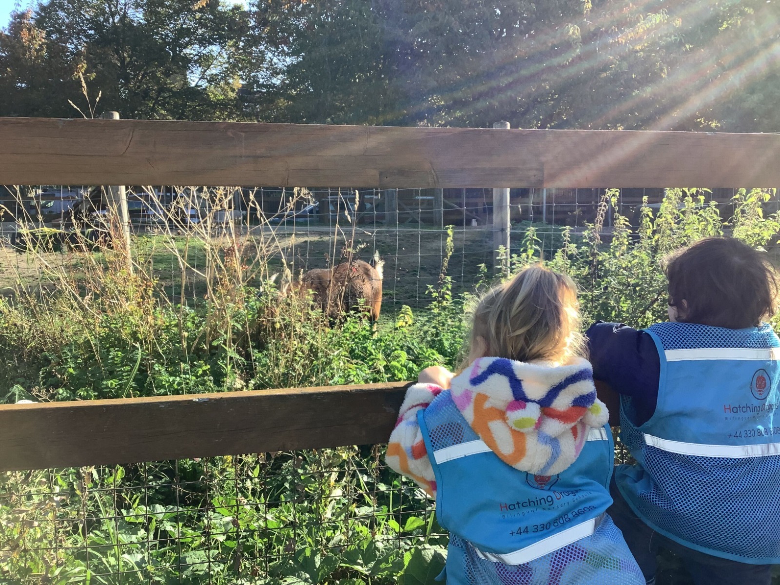 Listening Games EYFS – Fun Ideas to Boost Early Years Skills